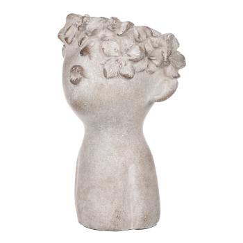 AUTRONIC BMO3275 Obal na květiny,  betonový