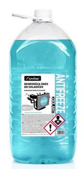 XSHINE G11 KONCENTRAT 4L PET 503420