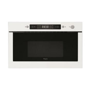 WHIRLPOOL AMW 439 WH