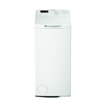 INDESIT BTW S50400 EU/N