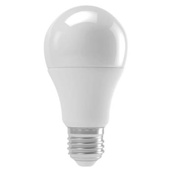 EMOS ZQ5151 LED ZIAROVKA CLASSIC A60 10,5W E27 NEUTRALNA BIELA