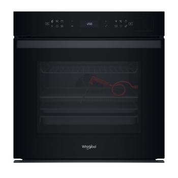 WHIRLPOOL WOI6A8FPT1SBA