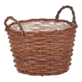 AUTRONIC PRN2017-M Koš, neloupané proutí.