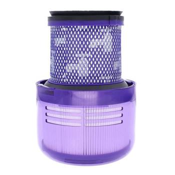 SOLIGHT FILTER PRE DYSON V11
