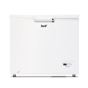 LORD G3 3.GN vystavený kus