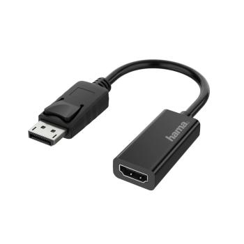 HAMA 200335 REDUKCIA DISPLAYPORT NA HDMI, UHD/4K