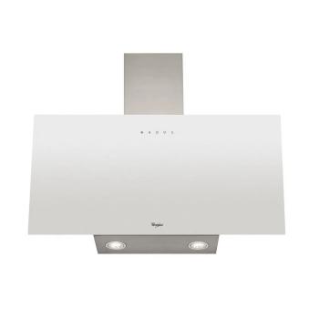 WHIRLPOOL WHVP 63 LT W VYSTAVENY PRODUKT