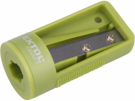 Strúhadlo na tesárske ceruzky