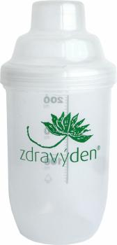 Šejker 250ml