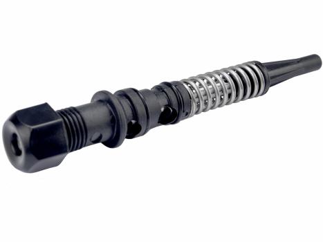 Piest dýzy, pre 412114