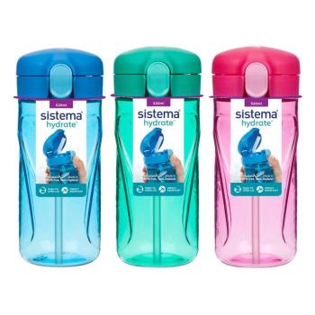 SISTEMA HYDRATE QUICK 520 ML, MIX FARIEB