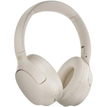 QCY H2 PRO BEZDROTOVE SLUCHADLA BIELA