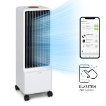 KLARSTEIN MAXFLOW SMART, 3 V 1 OCHLADZOVAC VZDUCHU, VENTILATOR, ZVLHCOVAC VZDUCHU, 5 L, 10036091