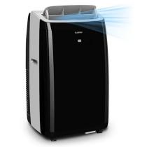 KLARSTEIN GRANDBREEZE PRO 14K, MOBILNA KLIMATIZACIA 3 V 1, 460 M3/H, 14.000 BTU/1,65 KW, 10035812