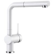 BLANCO LINUS-S KRISTALOVO BIELA, 516 710 vystavený kus