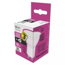 EMOS ZQ8371 LED CLS 9W GU10 NW vystavený kus