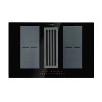 KLARSTEIN FULL HOUSE DOWN AIR SYSTEM, INDUKCNA VARNA DOSKA + DIGESTOR, CIERNA, 10033061