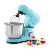 KLARSTEIN BELLA PICO 2G, KUCHYNSKY ROBOT, 1300 W, 1,6HP, 6 STUPNOV, 5 LITROV, MODRY, 10033805