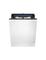 ELECTROLUX EES48200L II. KATEGORIA