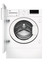 BEKO WITV8712X0W