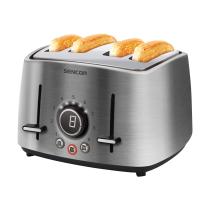 SENCOR STS 5070 SS vystavený kus