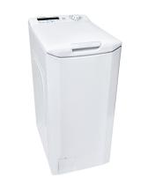 CANDY CSTG 482DVE/1-S