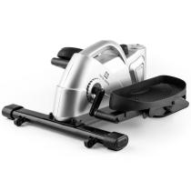 CAPITAL SPORTS MINIOVAL MINI BIKE, STEPPER NA DOMACI TRENING, ELIPTICKY, STRIEBORNY, 10030755