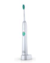 PHILIPS SONICARE HX 6511/50 vystavený kus
