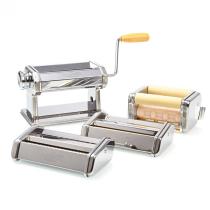 DE GUSTO STROJCEK NA CESTOVINY S NADSTAVCAMI QZ T1