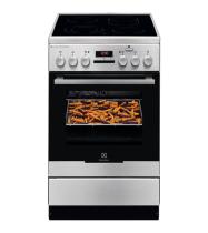 ELECTROLUX EKC54972OX PLUSSTEAM