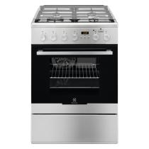ELECTROLUX EKK 64981 OX