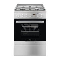 ELECTROLUX EKK64983OX
