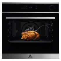 ELECTROLUX EOC8P39WX