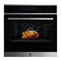ELECTROLUX EOC8P31X