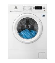 ELECTROLUX EW 6S526 W
