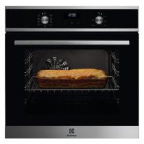 ELECTROLUX EZF5C50X vystavený kus