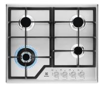 ELECTROLUX KGS6436SX