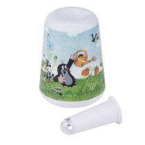 EMOS P3893 LED DETSKA LAMPA SO SVIETIDLOM - KRTKO