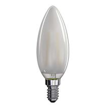 EMOS Z74215 LED FILAMENT CANDLE 4W E14 WW FR.