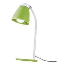 EMOS Z7597G 6W E14 NW LOLLI STOLNA LAMPA ZELENA