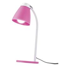 EMOS Z7597P 6W E14 NW LOLLI STOLNA LAMPA RUZOVA