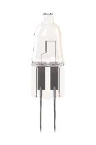 EMOS ZE0501A HALOGENOVA ZIAROVKA JC 14W G4 TEPLA BIELA, STMIEVATELNA