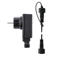 EMOS ZY2005T NAP. ZDROJ CONNECT 5M IP44 T