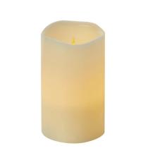 EMOS ZY2147 VOSKOVA SVIECKA 1LED 12,5CM 3AAA T VNT