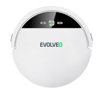 EVOLVEO ROBOTREX H6, ROBOTICKY VYSAVAC RTX-H6
