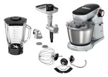 BOSCH MUM9B34S27 vystavený kus