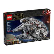 LEGO STAR WARS MILLENNIUM FALCON /75257/