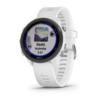 GARMIN FORERUNNER 245 MUSIC WHITE, 010-02120-31