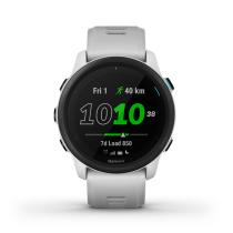 GARMIN FORERUNNER 745 MUSIC WHITESTONE 010-02445-13