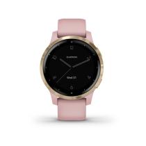 GARMIN VIVOACTIVE 4S DUST ROSE/LIGHT GOLD 010-02172-33